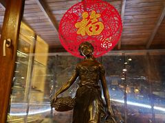 门面-申德勒加油站西餐厅(日坛路总店)