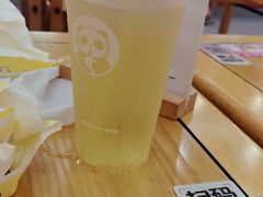 -塔斯汀中国汉堡(嘉禾望岗地铁站店)
