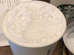 -星巴克(北京中关村北京国际店)