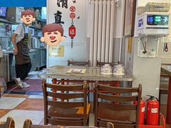 -清真宏玉祥黄门脸餐厅(华荫东里店)