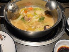 -同仁四季椰子鸡(宝安壹方城店)