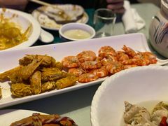-关东海鲜(自由大路店)