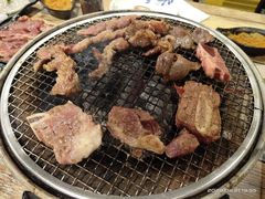 -燚青春泥炉烤肉(东泰店)
