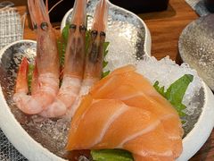 -戏作寿司(观音桥店)