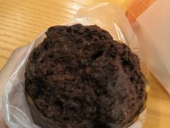 -可颂坊(中心书城店)