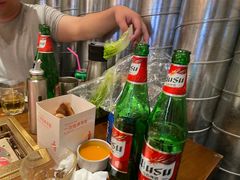 -新石器烤肉(之心城店)