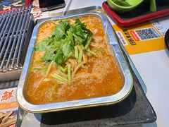-大成海鲜烧烤·小龙虾(五角场店)