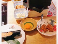 -温野菜涮涮锅(西单大悦城店)