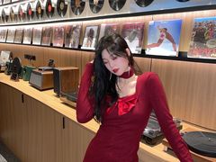 -黑胶星球(华发中城商都店)