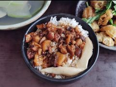 -古代饭堂(冠亚店)