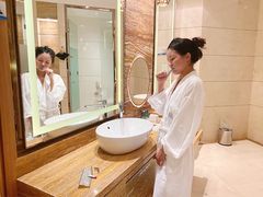 -惠州金海湾嘉华度假酒店