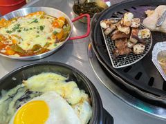 -玄希浪漫厨房·韩料烤肉(湖滨银泰in77店)