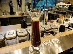-Bracket Coffee(银河SOHO店)