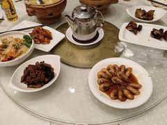 -顺风海鲜港(长寿路店)