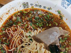 -马子禄牛肉面(金宝街店)