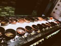 -湊湊火锅·茶憩(新中关购物中心店)