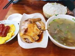 -陈记汤饭(水巷口店)