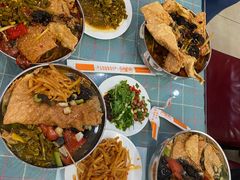 -红鼻子桂林米粉(金唐新光界店)