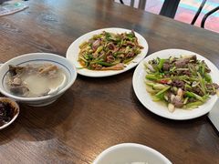 -龙岩罗桥牛杂(长青路店)
