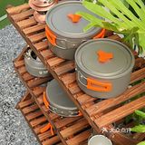 东莞探店 | 新晋露营风下午茶☕️氛围敲好