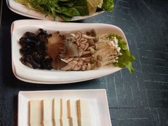 -铜来聚老北京涮肉(恒隆广场店)