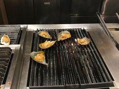 -舟山朱家尖威斯汀酒店·知味标帜自助餐厅