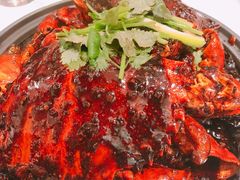 -金椰壳· 大厨新加坡菜(壹方城店)
