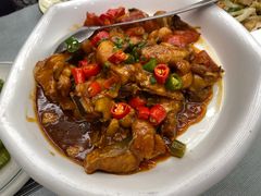 -大师傅金奖啤酒鱼(西街老店)