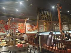 -伊茉家的烤肉店(勒泰中心店)