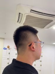 -米娜护肤造型