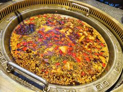 -匠岳·王宝器麻椒鱼(全国总店)