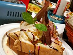 -小广寒电影艺术餐厅(小广寒经三路店)