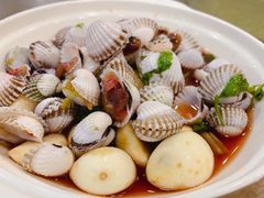 -揭阳钟记小食(福田新村店)