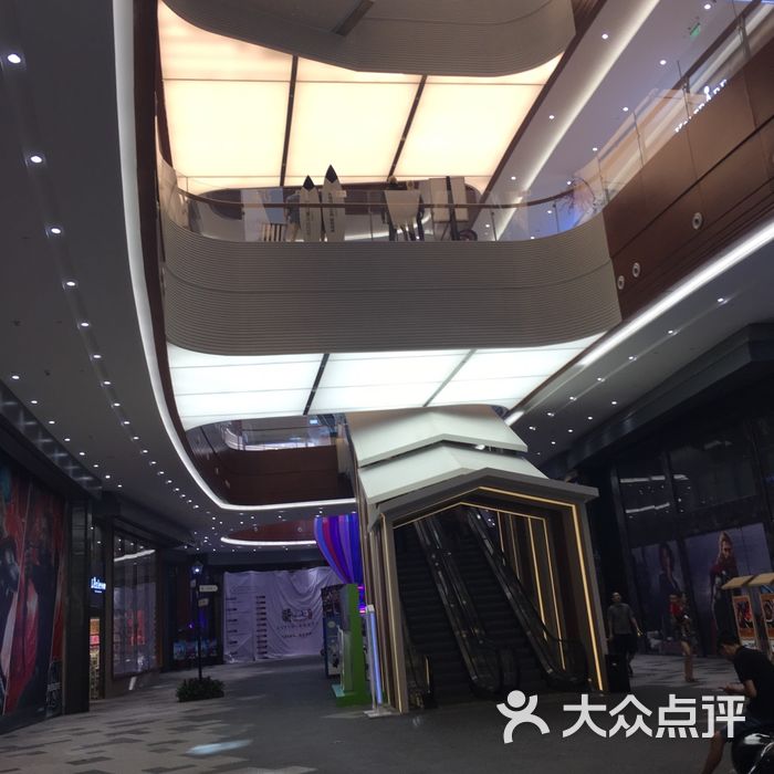 义乌之心城市生活广场