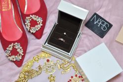 -花轿喜屋婚礼策划