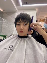 -潘多拉Hairsalon