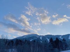 -亚布力新体委滑雪场
