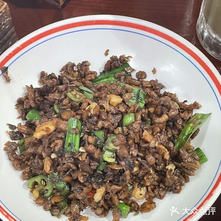 集美们，中国人最爱的味道终于被我挖到啦