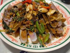 -辉记炭烧海鲜大排档·老字号(福田店)