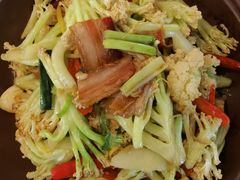 -鉴川·川菜传承(星汇两江店)