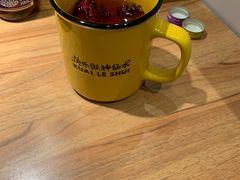 -太二酸菜鱼(石家庄万象城店)