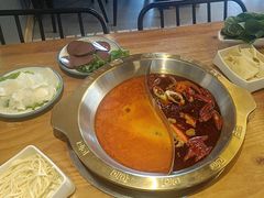 -肚社毛肚火锅