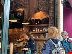 -Monmouth Coffee(博罗市场店)