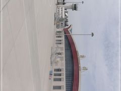 -敦煌莫高国际机场