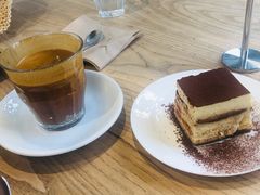 -VOYAGE COFFEE(杨梅竹店)