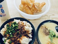 -豆香园(龙翔店)