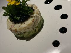 -燃扒房Steakhouse(皇庭店)