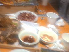 -城边边烧烤-魏晋烤肉旗舰店