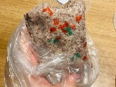 -芳婆糕团店(王府大街店)