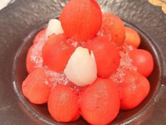 -大树餐厅(益田假日店)